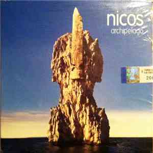 Nikos Hatzopoulos - Archipelago