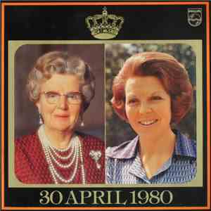 No Artist - 30 April 1980