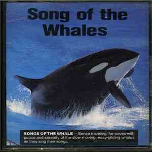 No Artist - Song Of The Whale (Sounds Of Nature)