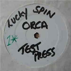 Orca - 4 Track EP