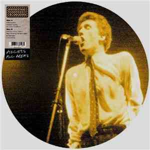 Orchestral Manoeuvres In The Dark - Access All Areas