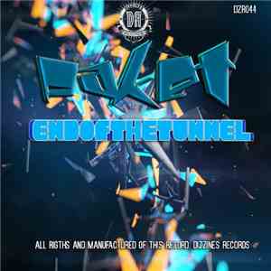 Paket - End Of The Tunnel