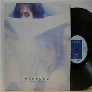 Personz - Romantic Revolution
