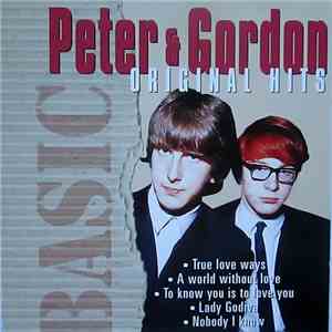 Peter & Gordon - Original Hits