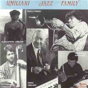 Piero Umiliani, Paolo Fresu - Umiliani Jazz Family