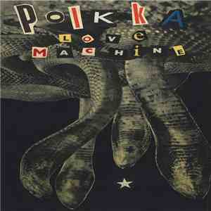 Polkka Love Machine - Polkka Love Machine