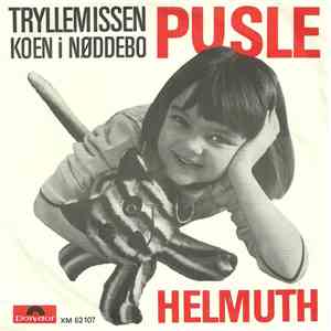 Pusle Helmuth - Tryllemissen