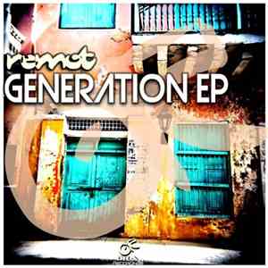Remot  - Generation EP