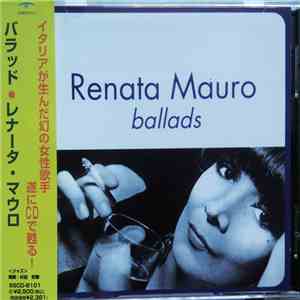 Renata Mauro - Ballads