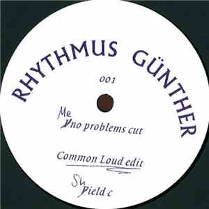Rhythmus Günther - Rhythmus Günther 1