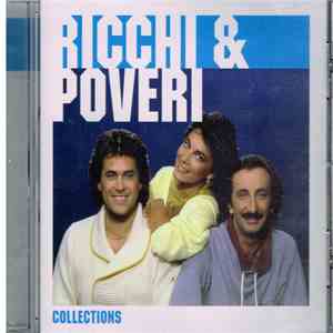 Ricchi E Poveri - Collections