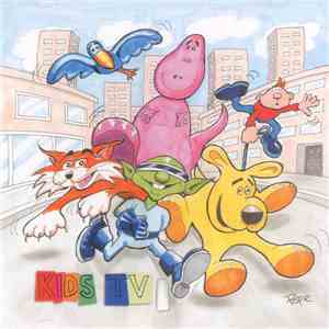 Rick Rhodes, Ron Komie - Kids TV