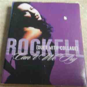 Rockell Duet With Collage  - Can't We Try