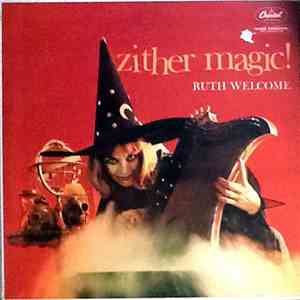 Ruth Welcome - Zither Magic