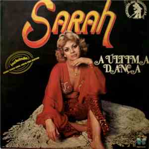 Sarah  - A Última Dança