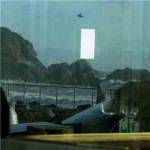 Scott Cazan - Swallow