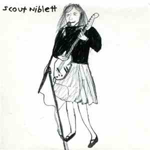 Scout Niblett - Scout Niblett