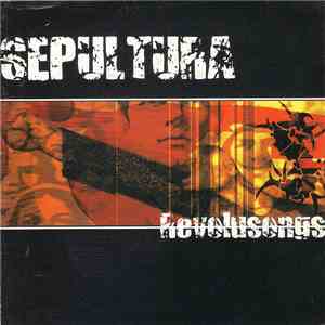 Sepultura - Revolusongs