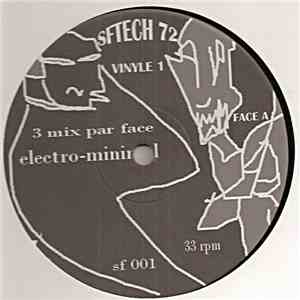 Sftech 72 - Vinyle 1