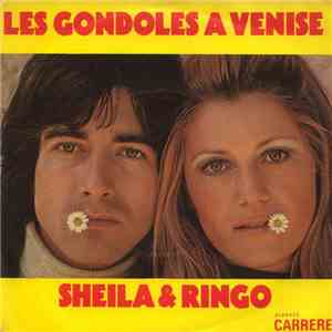 Sheila  & Ringo  - Les Gondoles A Venise