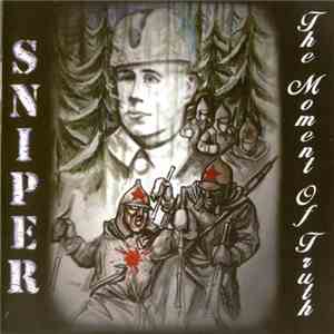 Sniper - The Moment Of Truth