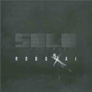 Solo Ansamblis - Roboxai