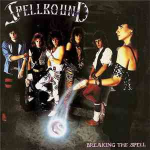 Spellbound  - Breaking The Spell