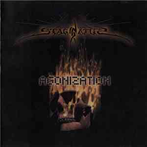 Stagnatus - Agonization