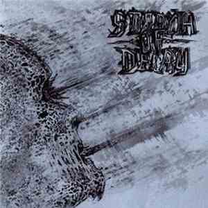 Stench Of Decay - Demo 2005