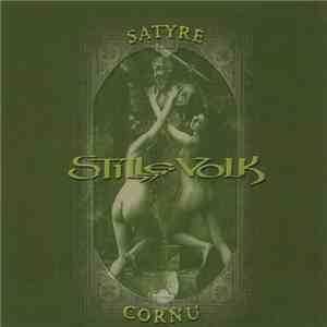 Stille Volk - Satyre Cornu