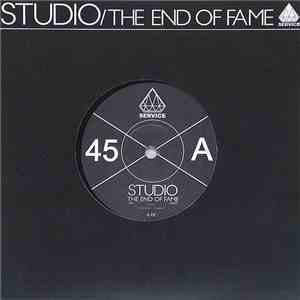Studio - The End Of Fame