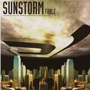 Sunstorm - Fable