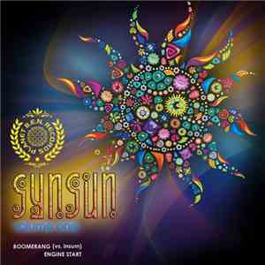 SynSUN - Volume One