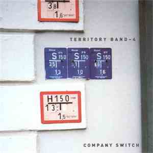 Territory Band-4 - Company Switch