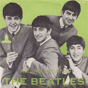 The Beatles - All My Loving / I Saw Her Standing There