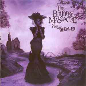 The Birthday Massacre - Pins And Needles