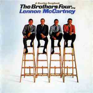 The Brothers Four Sing Lennon/McCartney - A Beatles Songbook