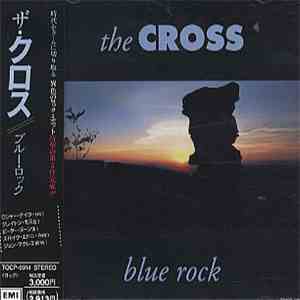 The Cross - Blue Rock