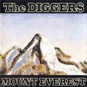 The Digger$ - Mount Everest