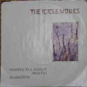 The Icicle Works - Birds Fly (Whisper To A Scream) / Scarecrow
