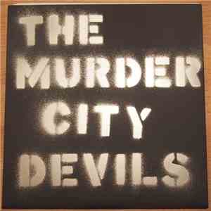 The Murder City Devils - The Edge Of Quarrel