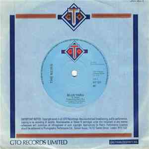 The News  - Blue Thru