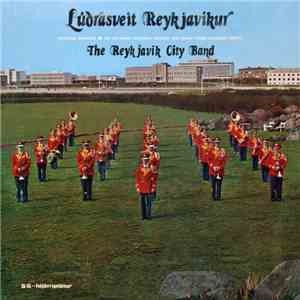 The Reykjavik City Band - Icelandic Marches-The Icelandic National Anthem And Many Other Icelandic Songs