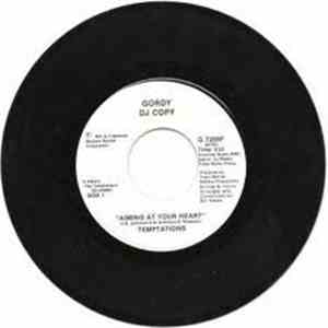The Temptations - Aiming At Your Heart