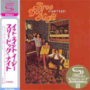 Three Dog Night - It Ain't Easy