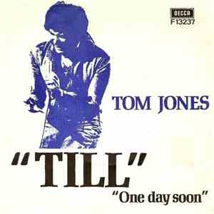 Tom Jones - Till