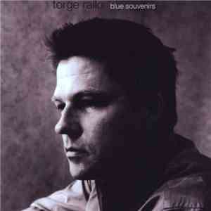 Torge Railo - Blue Souvenirs