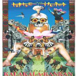 Turtle Island - 空空神々 -Kalakala Kankan-
