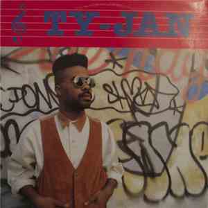 Ty-Jan Et Les L.P.P. - Ty-Jan
