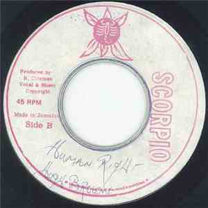 U Brown - Human Rights